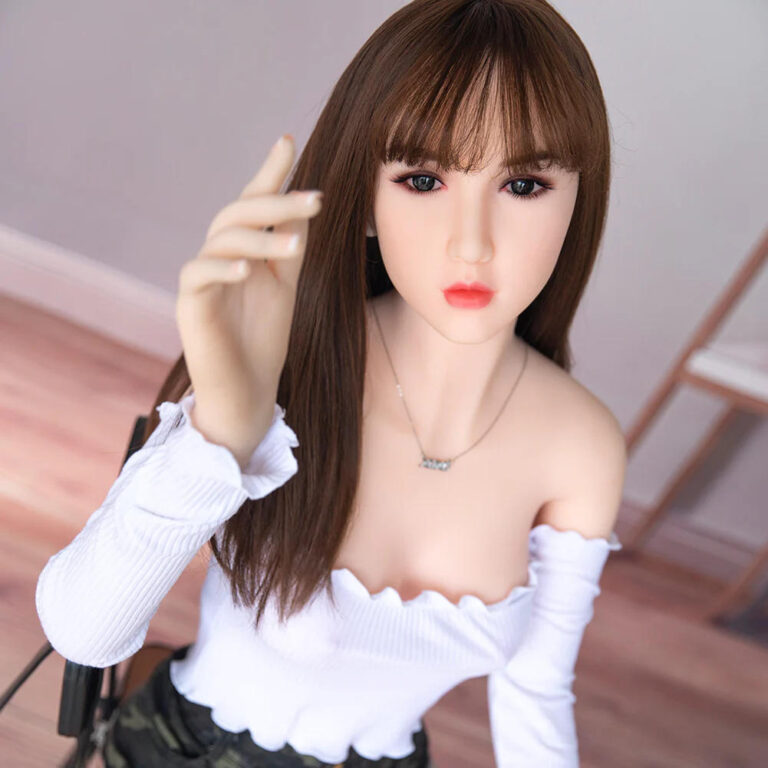 manga sex doll SY DOLL Emerson