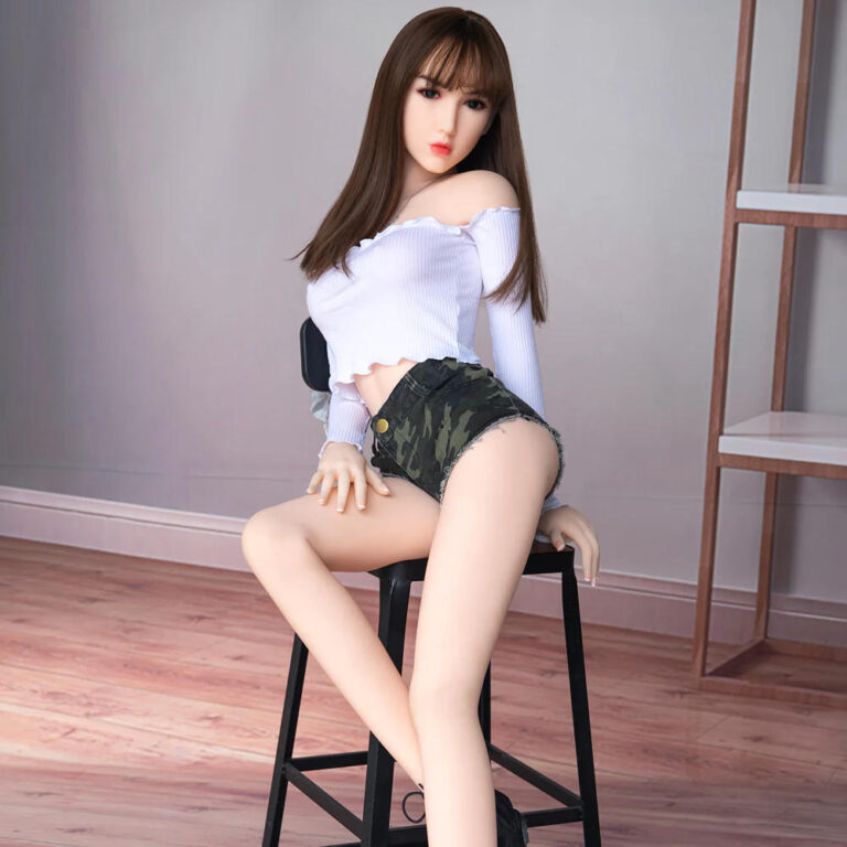 japanese sex doll SY DOLL Emerson