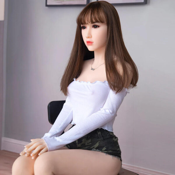 curvy sex doll SY DOLL Emerson